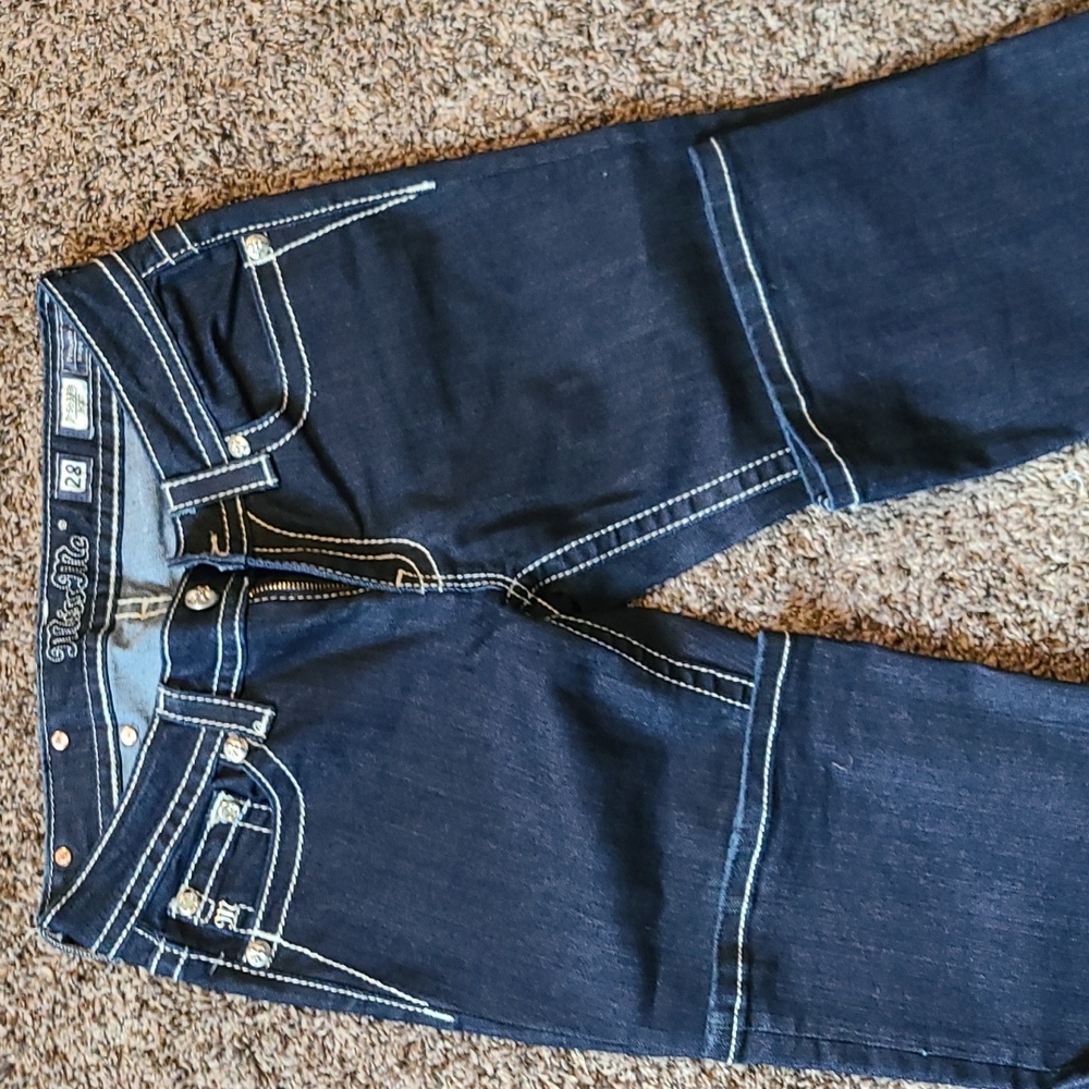 Miss Me Size 28